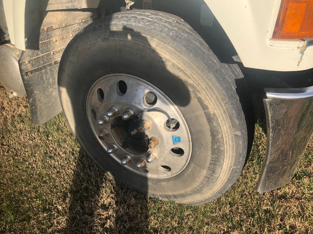 2015 MACK PINNACLE CHU613 - Image 20